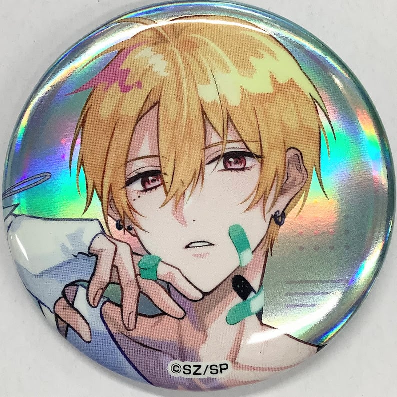 幕が下りたら僕らは番 幕つが 缶バッジ fit=scale-down,w=1200