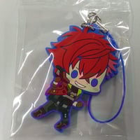 アオペラ -aoppella!?-宗円寺雨夜ホログラム缶バッジ vol,1 | K-BOOKS