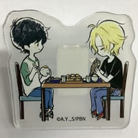 外箱イタミ有】Free! 橘真琴 アクリルアートプレート | K-BOOKS 池袋 外箱イタミ有】Free! 橘真琴 アクリルアートプレート | K-BOOKS 池袋