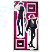 ギヴン キヅナツキ アクリルチャーム ギヴン展 8分音符 16分音符 ギヴン キヅナツキ アクリルチャーム ギヴン展 8分音符 16分音符