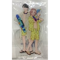 櫻井優輝也様、専用ページ テニスの王子様 柳沢 慎也・木更津 淳 ポストカード | K-BOOKS