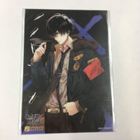 新品★刀剣乱舞【次郎太刀】EDイラスト缶バッジ 刀剣乱舞 次郎太刀 缶バッジ | K-BOOKS 池袋 2次元グッズ通販
