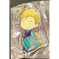 地縛少年花子くん】 寧々 つかまりんこ連結アクリルチャーム | K-BOOKS