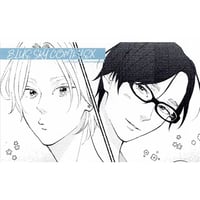 Cheri+原画展　アクリルアートボード あらた六花　セブンティーンシロップス