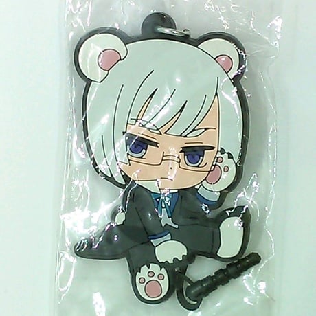 CATEGORY ユリ熊嵐 | K-BOOKS 池袋 2次元グッズ通販