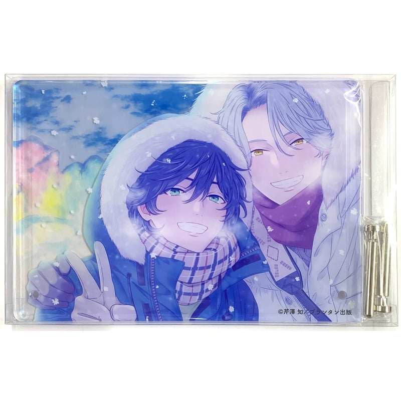 けいさま　原画　アクリル　夏の夢 けいさま 原画 アクリル 夏の夢 商品検索(新着)｜ムービック