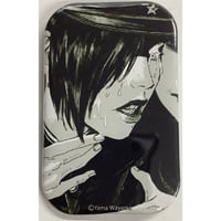 古屋兎丸 『ライチ☆光クラブ 』 古屋兎丸展 トレカ ゼラ | K