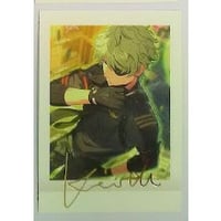 青山樹 缶バッジ SM アイカツ！ 星宮いちご 缶バッジ(約75mm） | K-BOOKS 池袋 2次元