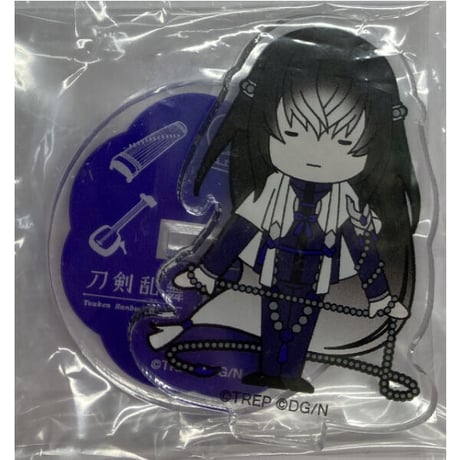 数珠丸恒次 | STORES