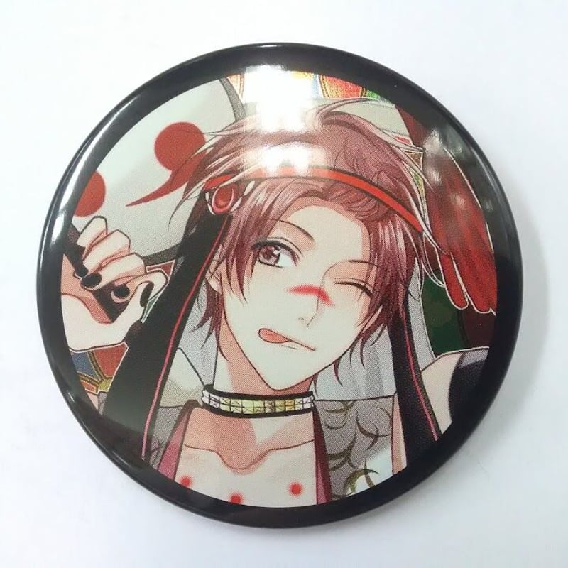 ツキプロ 七瀬望 缶バッジ 各種 ツキプロ 七瀬望 缶バッジ 各種