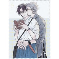 藤咲もえ『腐男子召喚~異世界で神獣にハメられました~』アクリル