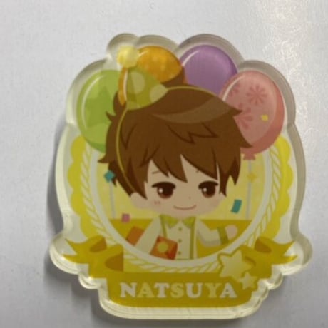 野島健児 | STORES