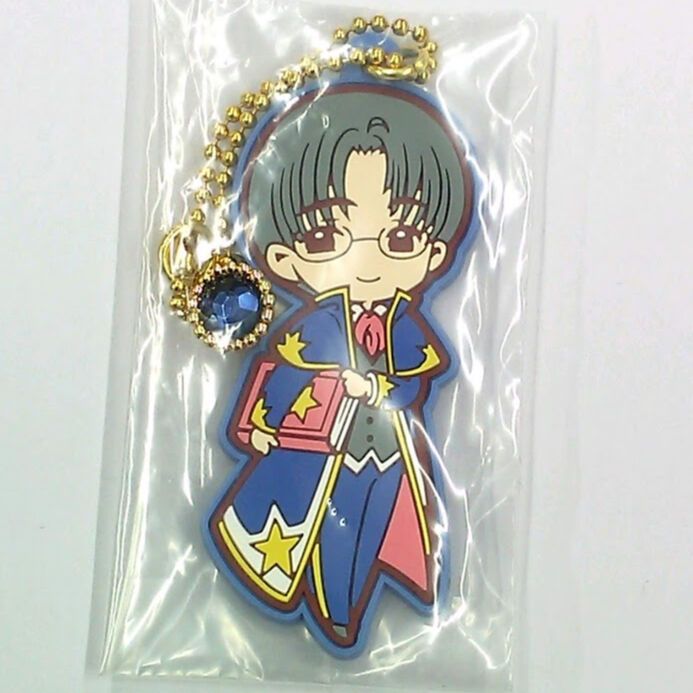 【YUUMIさんご依頼品】カードキャプターさくら、マジックナイトレイアース海 YUUMIさんご依頼品】カードキャプターさくら、マジックナイト