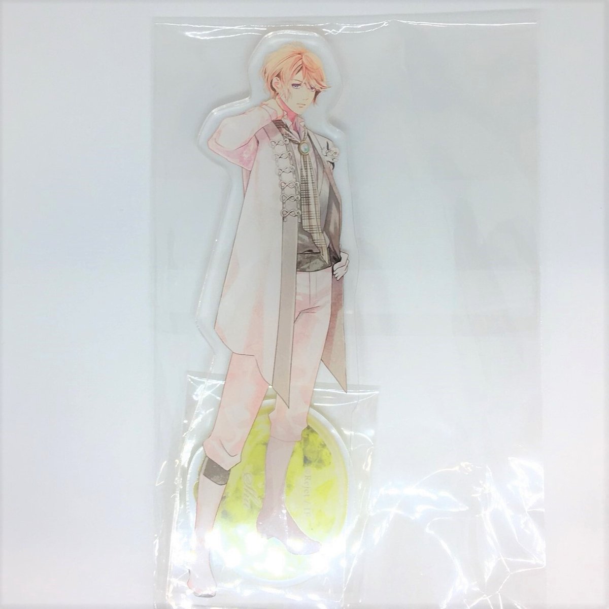 DIABOLIK LOVERS 逆巻シュウ アクリルスタンド | K-BOOKS 池袋