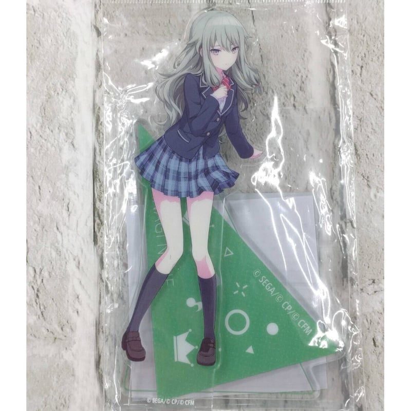 プロセカ 草薙寧々 アクリルスタンド セット プロセカ プロジェクトセカイ 草薙寧々 アクリルスタンド アクスタ