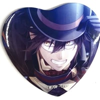 鬼畜眼鏡』 缶バッジ 佐伯克哉【BLグッズ】 | K-BOOKS 池袋 2次元