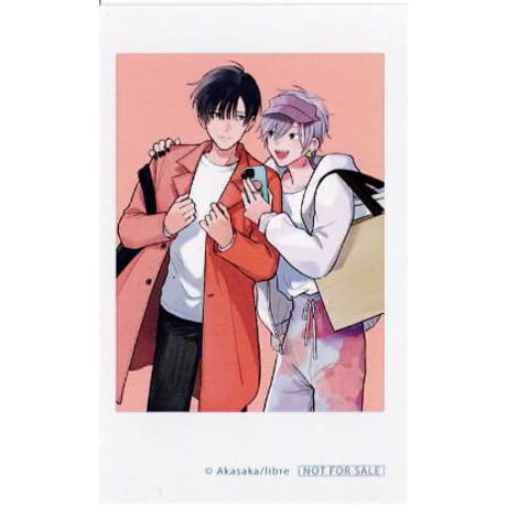 CATEGORY 吾笠花 | K-BOOKS 池袋 2次元グッズ通販