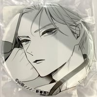 ワンルームエンジェル ステッカー アクリルコースター セット ワンルームエンジェル ステッカー アクリルコースター セットの