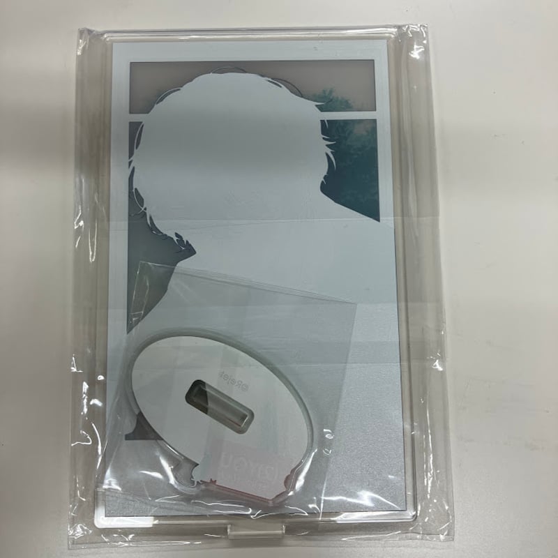 ディアヴォーカリスト ユゥ アクリルスタンド | K-BOOKS 池袋 2次元