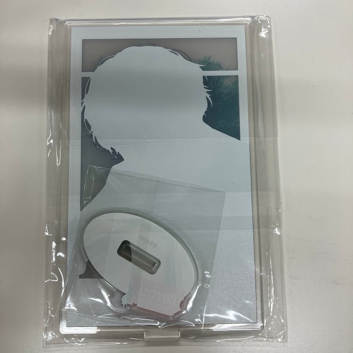 ディアヴォーカリスト ユゥ アクリルスタンド | K-BOOKS 池袋 2次元