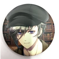9 R.I.P 魅ナミ 缶バッジ | K-BOOKS 池袋 2次元グッズ通販