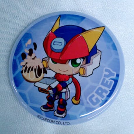 CATEGORY ロックマン | K-BOOKS 池袋 2次元グッズ通販