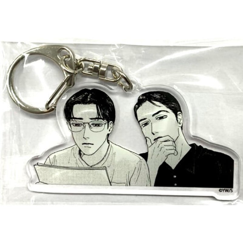 女の園の星 アクリルチャームコレクション コンプリート 小林先生 星