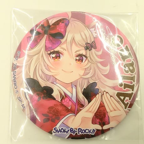 CATEGORY SHOW BY ROCK!!/SB69/ショウバイロック | K-BOOKS