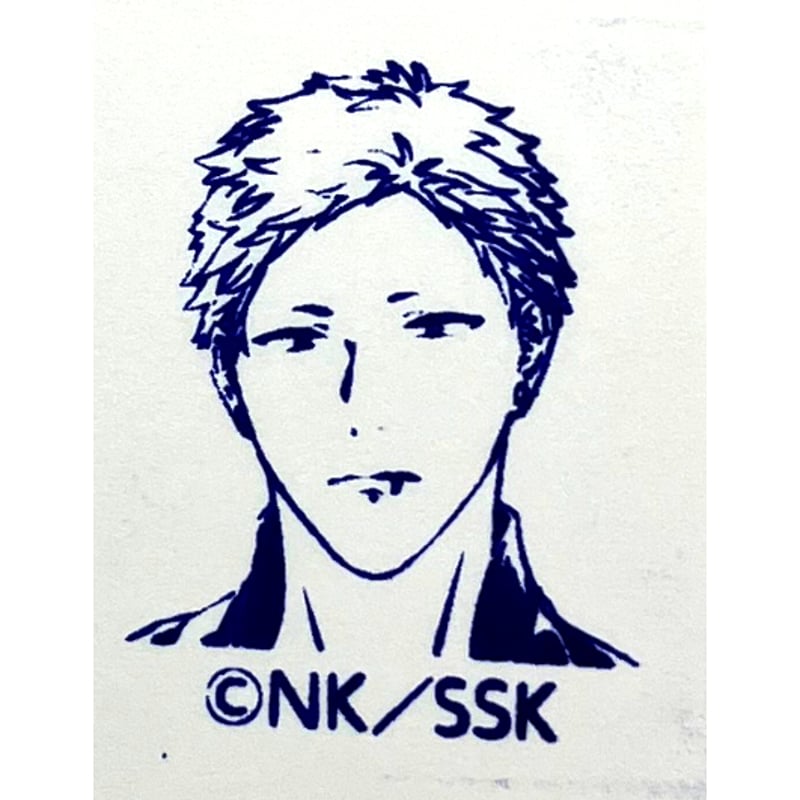 ギヴン アクリルボード、ポストカード ギヴン」スペシャルカードセット