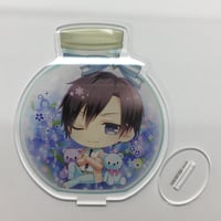 しゅごキャラ！ 相馬空海 缶バッジ 梅雨ver. | K-BOOKS 池袋 2次元