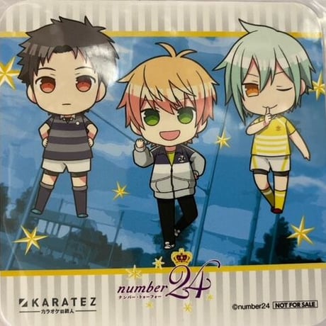 CATEGORY number24 | K-BOOKS 池袋 2次元グッズ通販