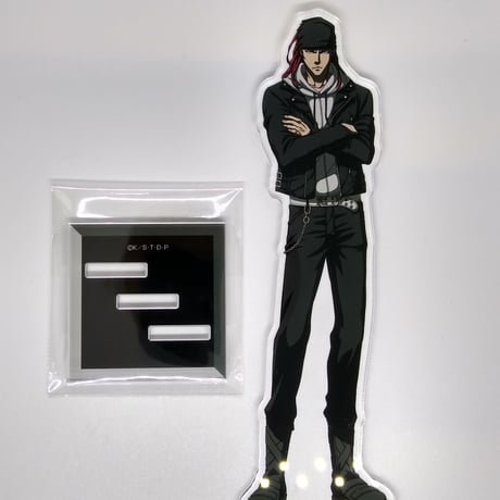 ウルキオラ クリアスタンド KOTOWARI ONLINE SHOP（コトワリオンラインショップ）】