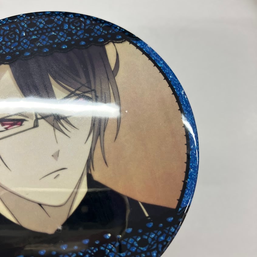 ディアラバ レイジ 缶バッジセット ディアラバ 逆巻レイジ Bloody Fes.缶バッジ セット DIABOLIK
