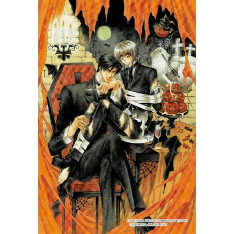 CATEGORY 篠崎一夜 | K-BOOKS 池袋 2次元グッズ通販
