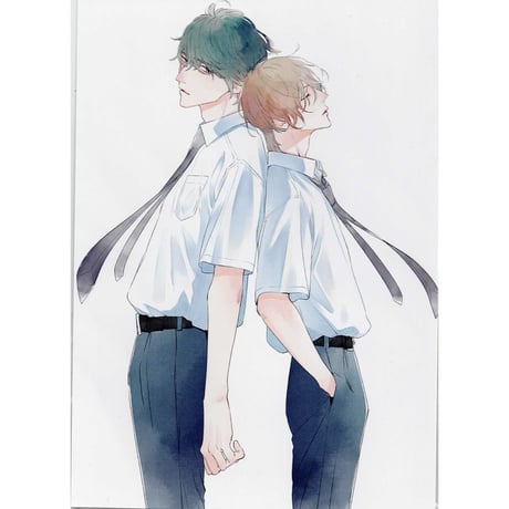 CATEGORY 凪良ゆう | K-BOOKS 池袋 2次元グッズ通販 CATEGORY 凪良ゆう | K-BOOKS 池袋 2次元グッズ通販