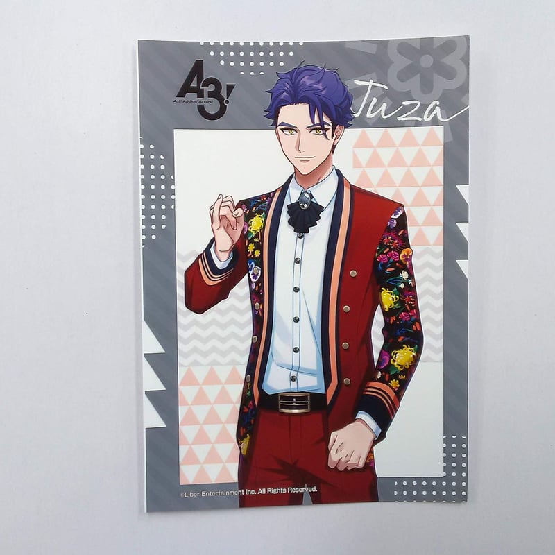 騎士A ばぁう ファミマ ブロマイド Amazon.co.jp: KnightA 騎士A