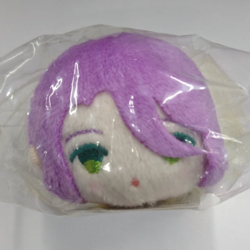 刀剣乱舞 もちもちマスコットミニ 蜂須賀虎徹 | K-BOOKS 池袋 2次元