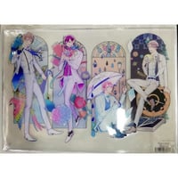 BLEACH 藍染惣右介 アクリルスタンド | K-BOOKS 池袋 2次元グッズ通販