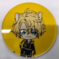 D.Gray-man ラビ デコレクション缶バッジ | K-BOOKS 池袋 2次元グッズ通販