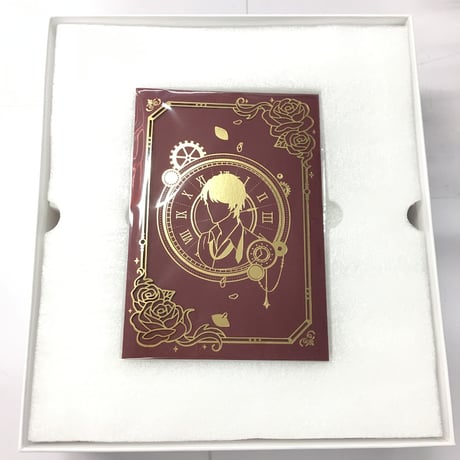 恋とプロデューサー　ゼン　ミラー缶 STORES 恋とプロデューサーの検索結果