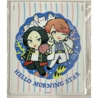 くれの又秋 『手中に落としていいですか』 缶バッジ【BLグッズ】 | K