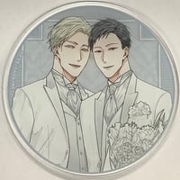 やまねあやの　ファインダーシリーズ　グラッテ　アクリルコースター　コンプリート やまねあやの ファインダーシリーズ グラッテ アクリル
