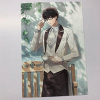 新テニスの王子様 河村 隆 青学（せいがく） Ani-Art 第2弾