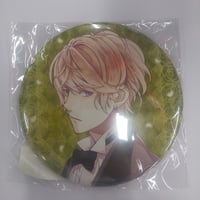 DIABOLIK LOVERS 無神アズサ 缶バッジ | K-BOOKS 池袋 2次元