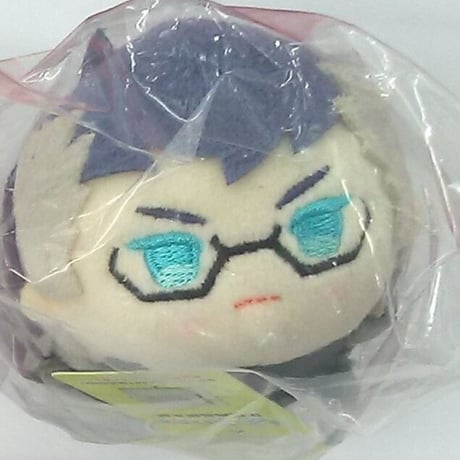 fate ランサー もちマスミニ もちもちマスコット クーフーリン HF fate