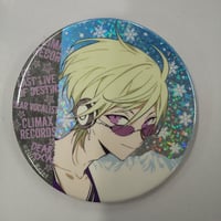 刀剣乱舞 物吉貞宗 スクエア缶バッジコレクション 跪坐 | K-BOOKS 池袋