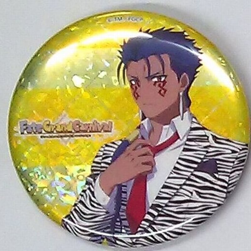Fate FGO クーフーリンオルタ アクスタ 缶バッジ 等 2026年最新】クー・フーリン オルタの人気アイテム - メルカリ
