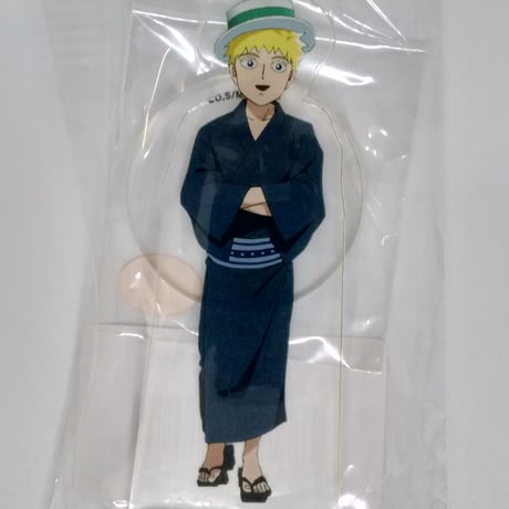 CATEGORY モブサイコ100 | K-BOOKS 池袋 2次元グッズ通販