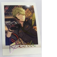 ヴァンパイア騎士　アクリルスタンド　玖蘭 枢 白泉社漫画商店｜アクリルスタンド「ヴァンパイア騎士
