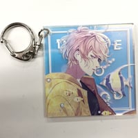 REBORN コレクション缶バッジ 缶バッジ スクアーロ 家庭教師ヒットマン 家庭教師ヒットマンREBORN コレクション缶バッジ スクアーロ